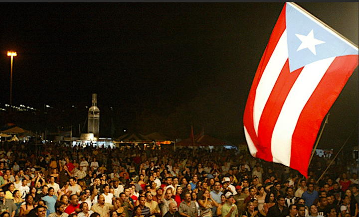 Festival Claridad: Noches llenas de arte, tradición y alegría (ITINERARIO)