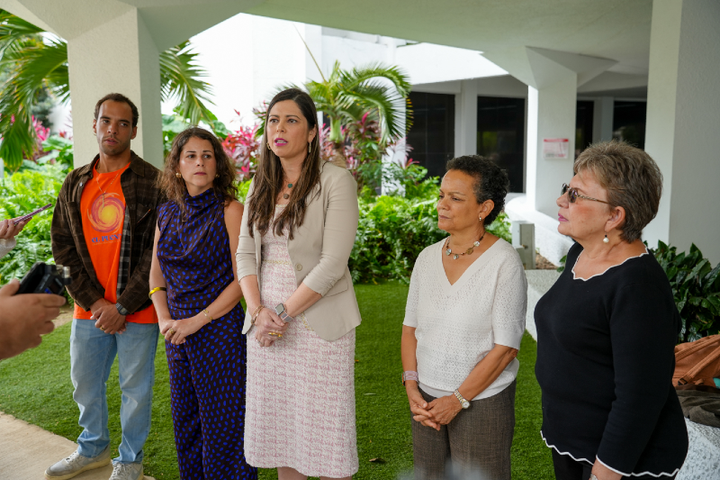 Organizaciones cuestionan decisión del Negociado de Energía sobre aumento a la tarifa