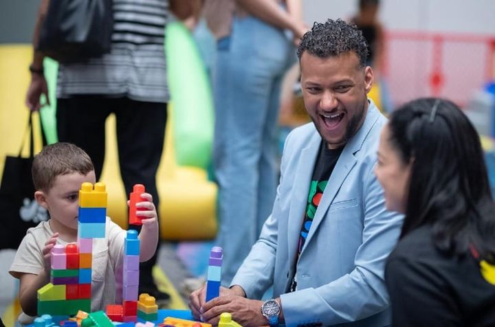 La Red por los Derechos de la Niñez y Juventud alcanza 100% de cumplimiento en monitoreo federal de su programa de niñez temprana