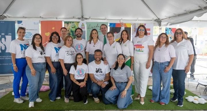Organizaciones comunitarias fundan la Mesa de Acción por la Niñez y la Juventud