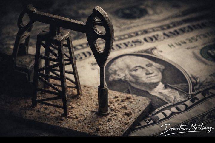 El verdadero conflicto global: el desafío al petrodólar y lo que significa para Puerto Rico