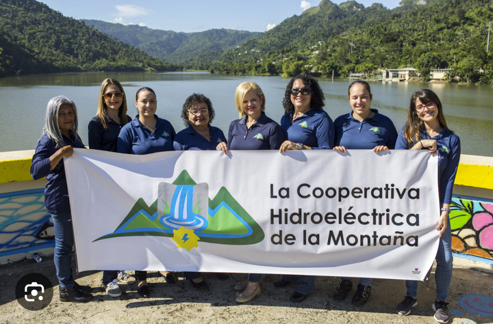 Cooperativa Hidroeléctrica de la Montaña abre convocatoria para instalación de microrredes en la Cordillera Central