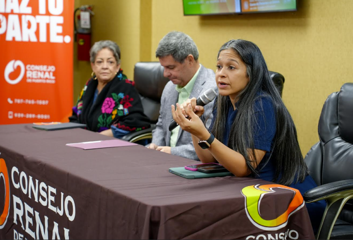 La enfermedad renal crónica sigue en aumento y aún se falla en la prevención