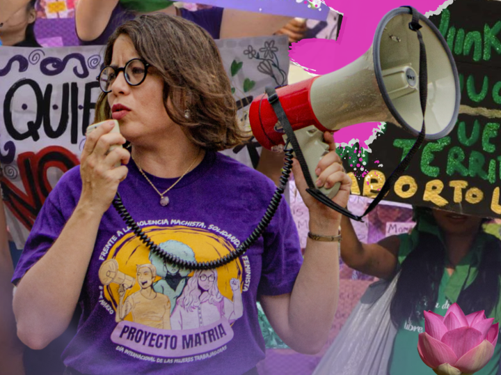 Grave retroceso en la protección a víctimas de violencia doméstica