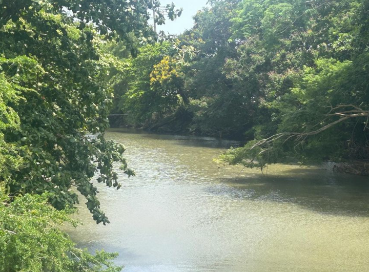Comunidad denuncia contradicciones del Cuerpo de Ingenieros y exige la paralización del Proyecto de Canalización del río Piedras