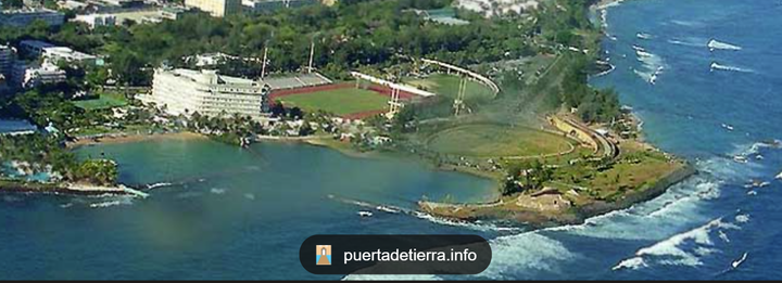 MVC denuncia intento del Municipio de San Juan de privatizar la costa
