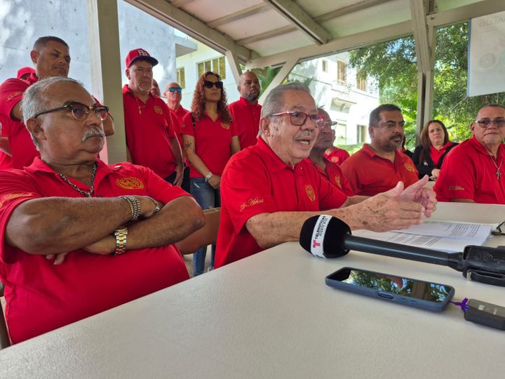 UPR-Cayey despide 16 trabajadores (as) en desafío a orden del Tribunal
