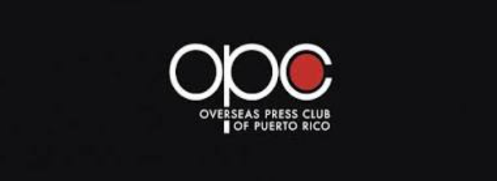 OPC denuncia censura al trabajo periodístico y pide a la Gobernadora detener esa práctica