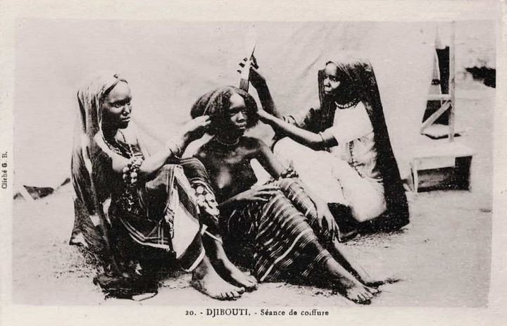 El Peine Afro un símbolo perdurable de la identidad negra