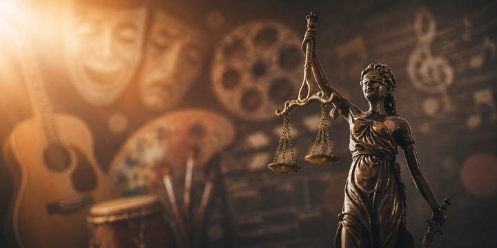 Justicia, Arte y Entretenimiento en la Convención Colegio de Abogados y Abogadas