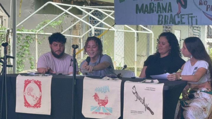 Festival Mariana Bracetti 2026 convoca a Río Piedras a un “Grito de Solidaridad”