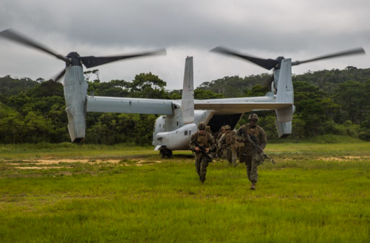 ¡Ceiba no es un campo de guerra!