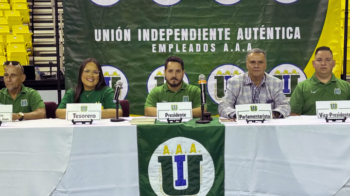 Cuando los trabajadores tienen voz, el diálogo produce resultados