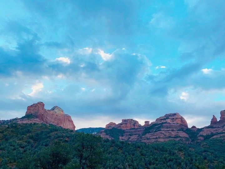 Must do in Sedona, Arizona