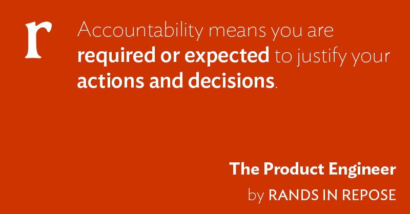 The Product Engineer