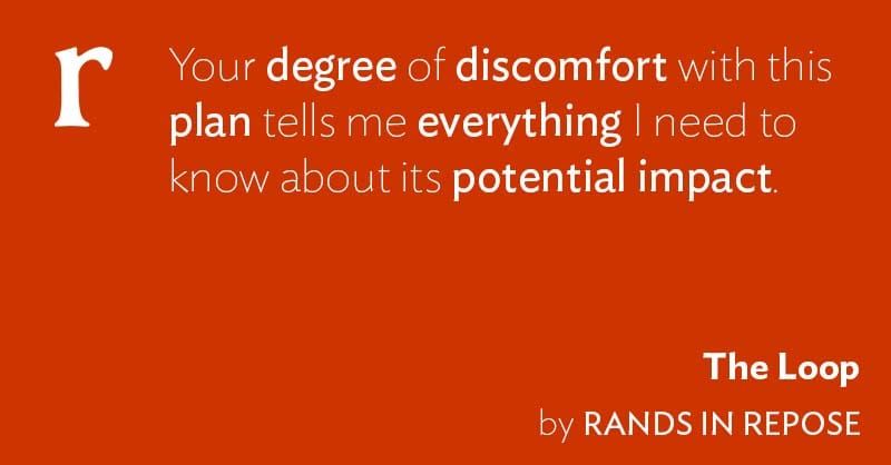 Nothing Compelling Was Created...