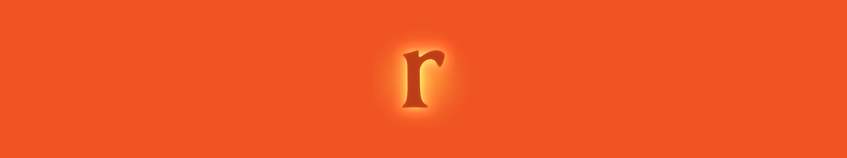 Rands r logo