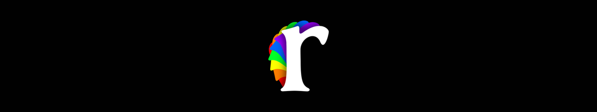 Rands r logo