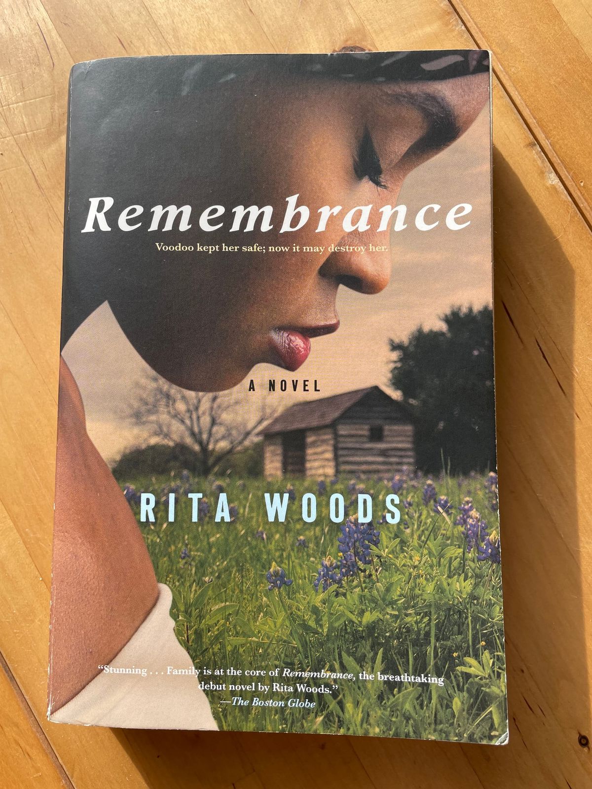 Remembrance - a review
