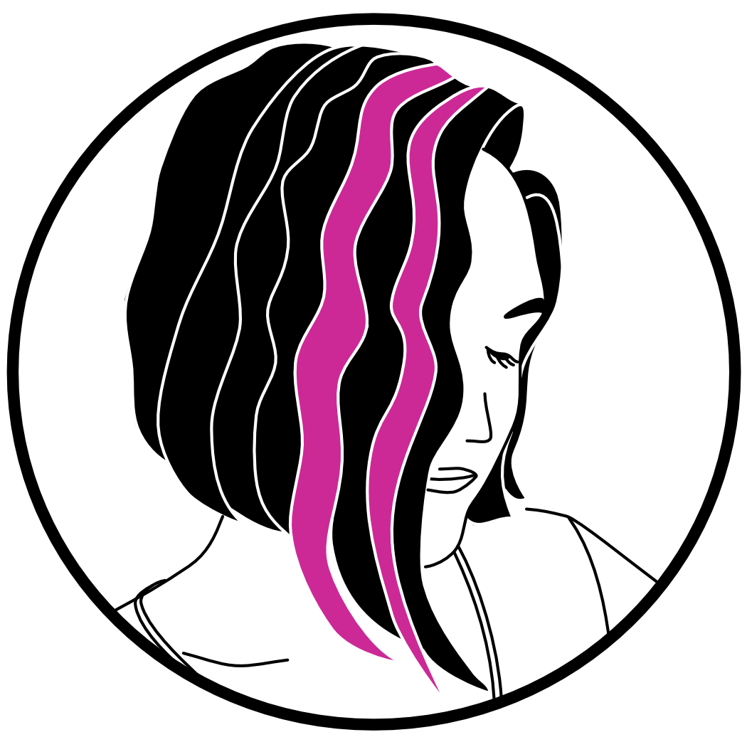 Introducing Miriam Lein