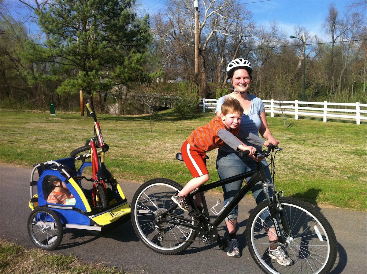 When things don't go as planned