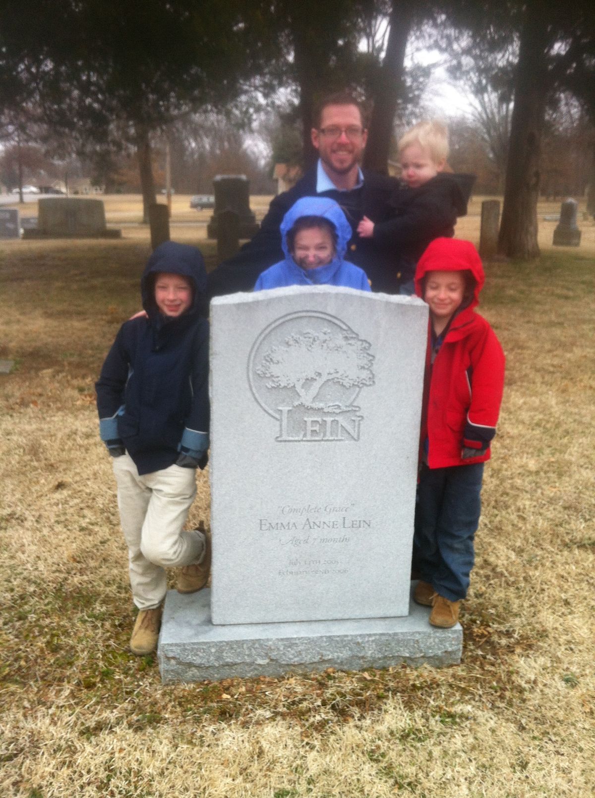 My reflections on Lent.