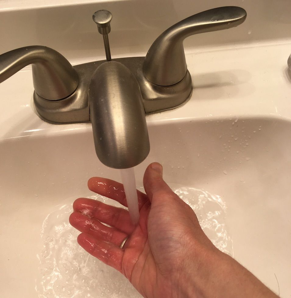 Fear, Compassion, and the Corona Virus.