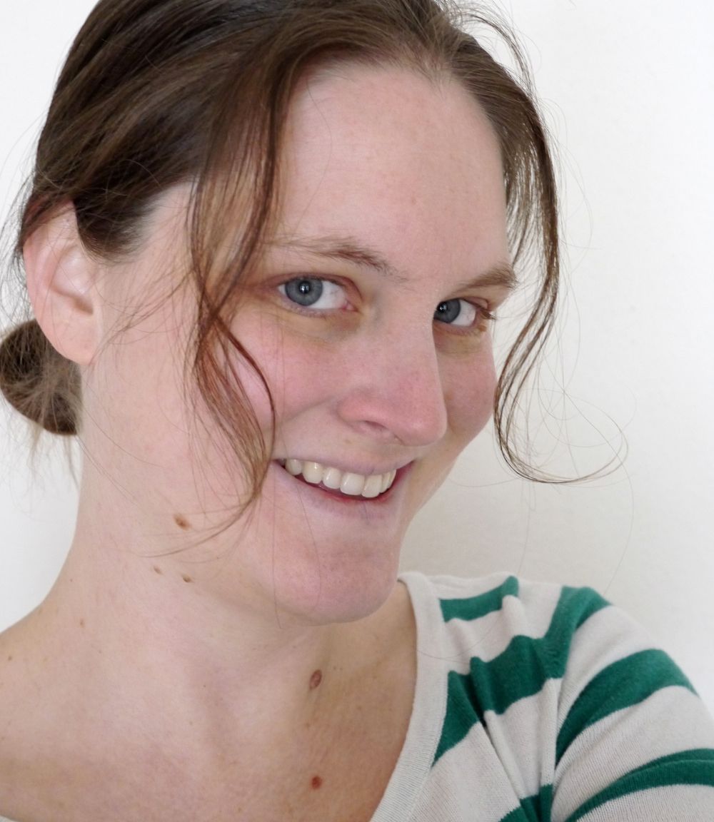 OB appointment #1 in Germany - 21.5 weeks