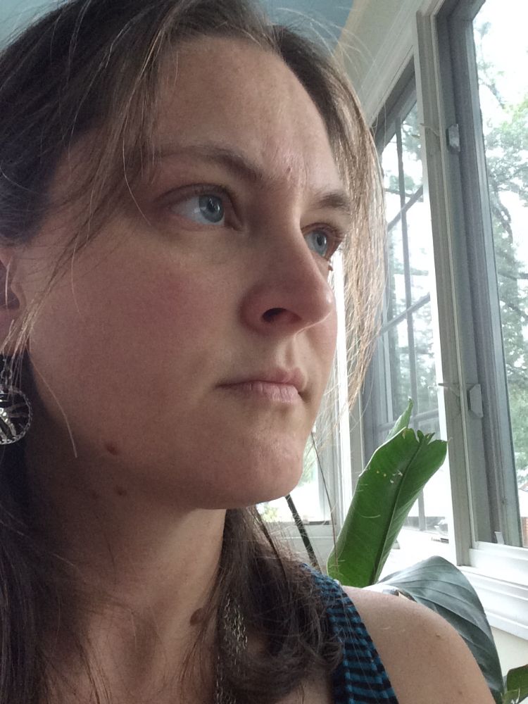 Living with loneliness.