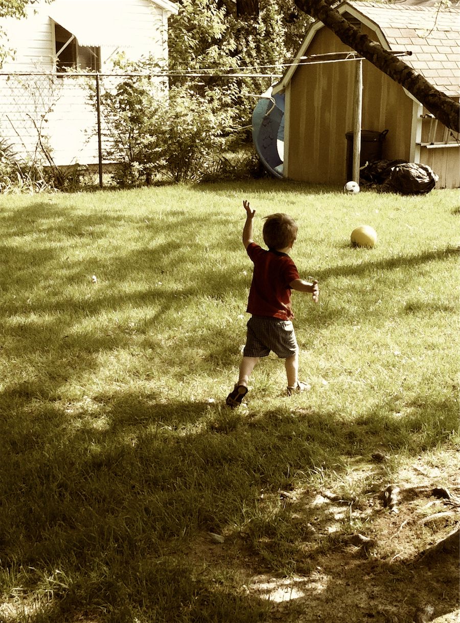 More things I want to remember.