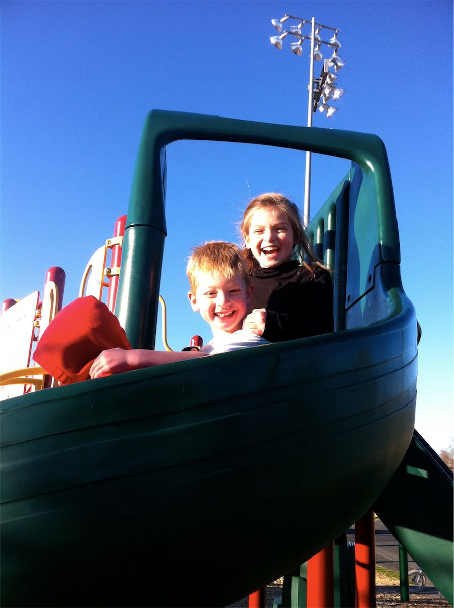 Excursions, doctor visits, and growth charts.