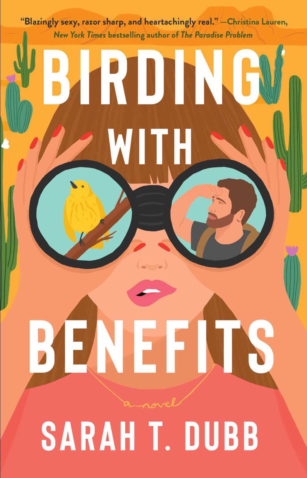 Birding with Benefits - A Review
