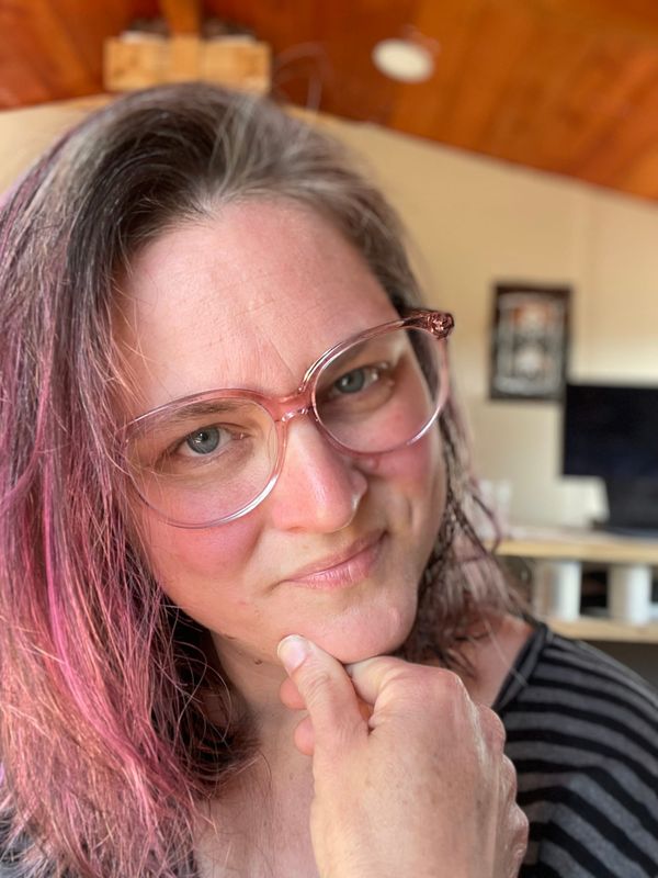 Introducing Miriam Lein