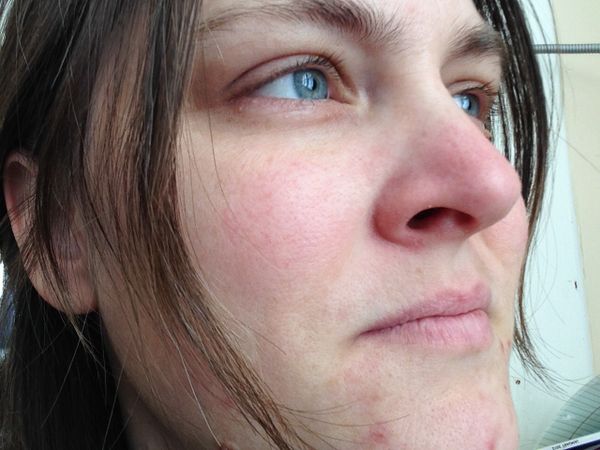 Epiphany - Beauty in ourselves.