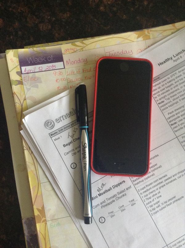 More of more and less of less