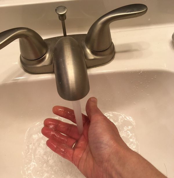 Fear, Compassion, and the Corona Virus.