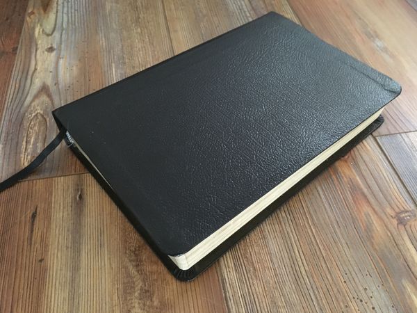 Why Christians Should Stop Quoting the Bible.