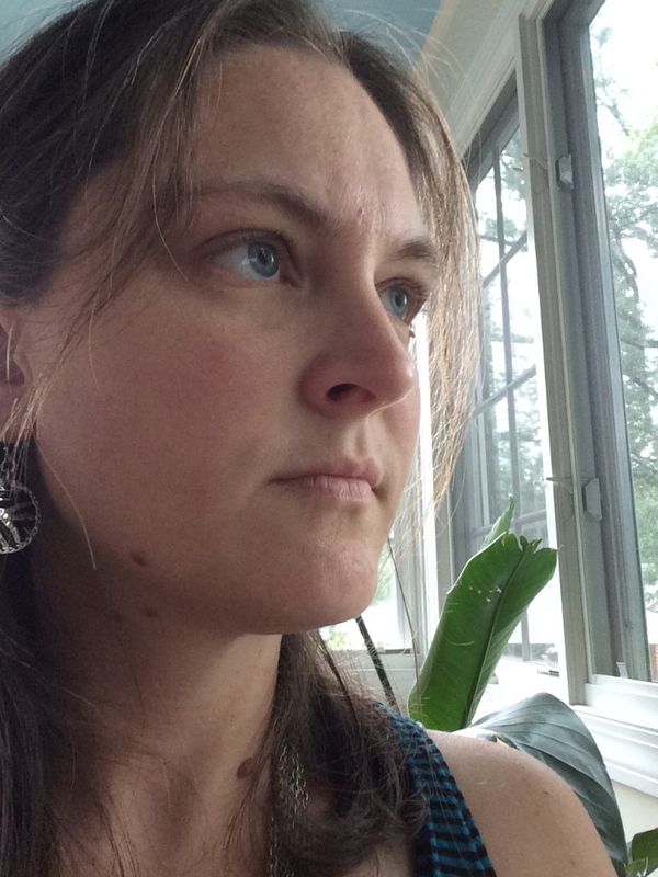 Living with loneliness.