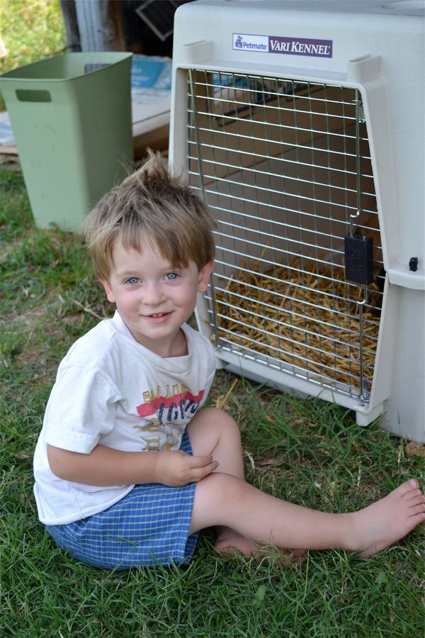 Proof that Seth really is smart, despite evidences to the contrary.