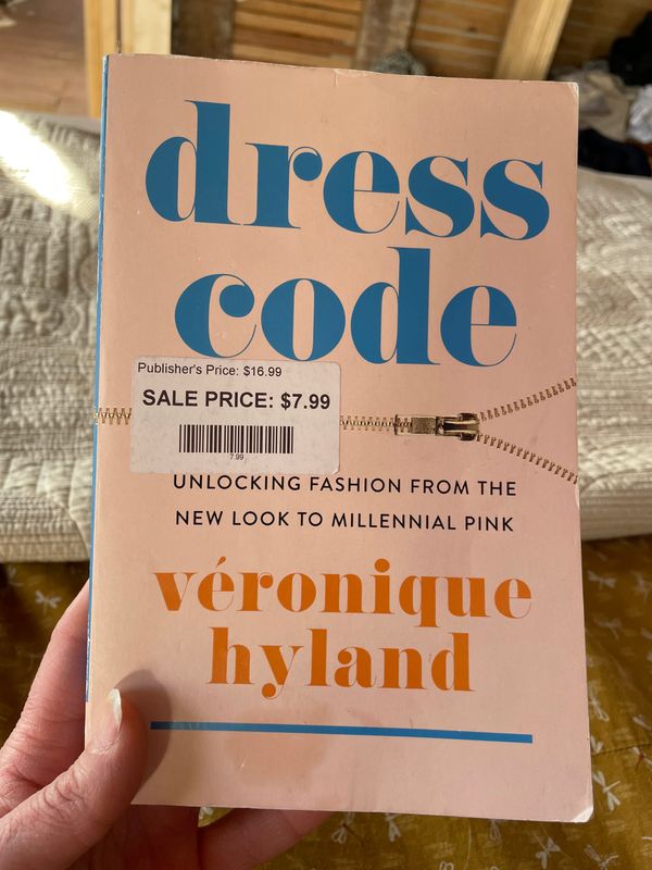 Dress Code - A Review