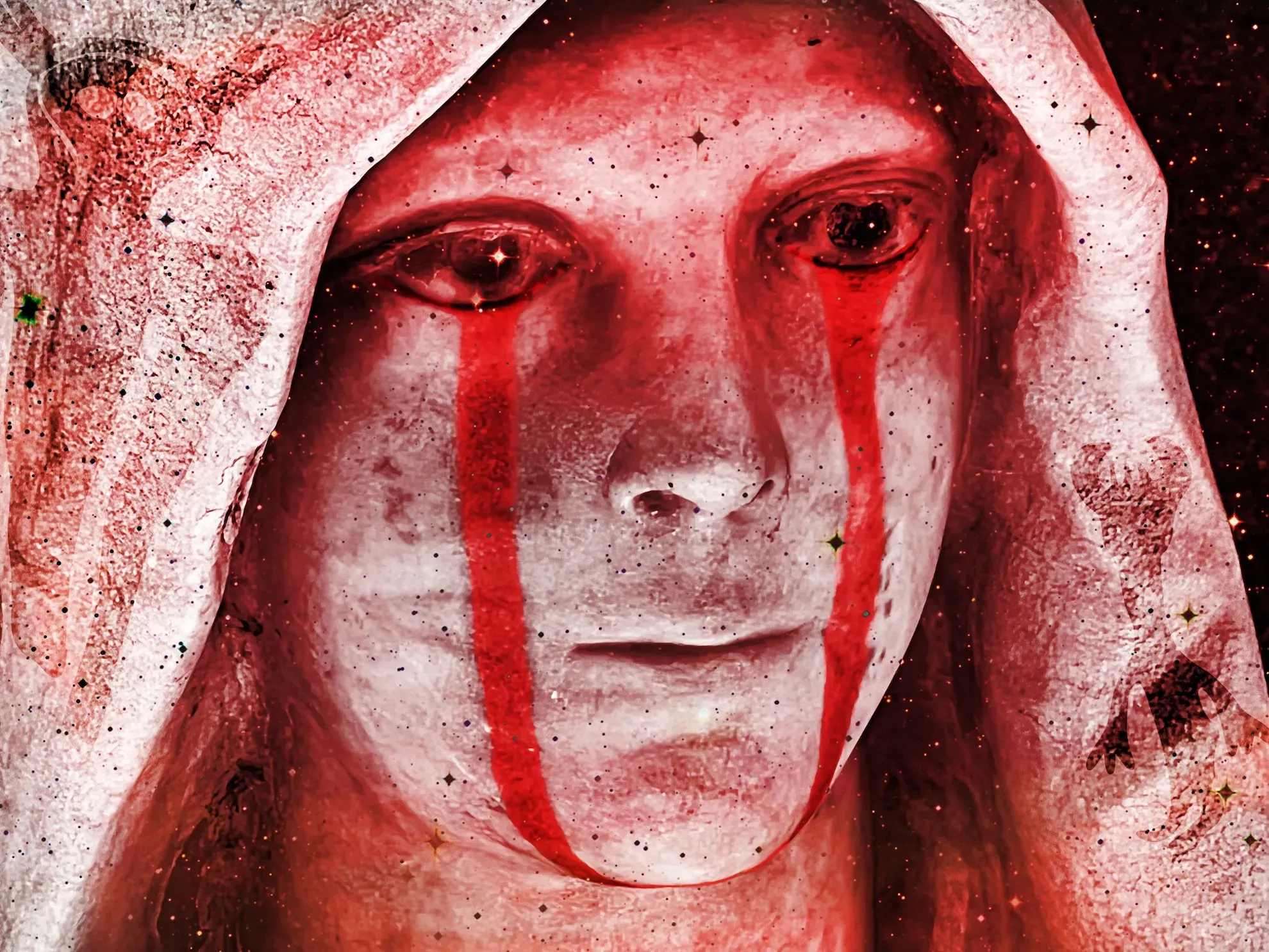 hymn to the scum goddess