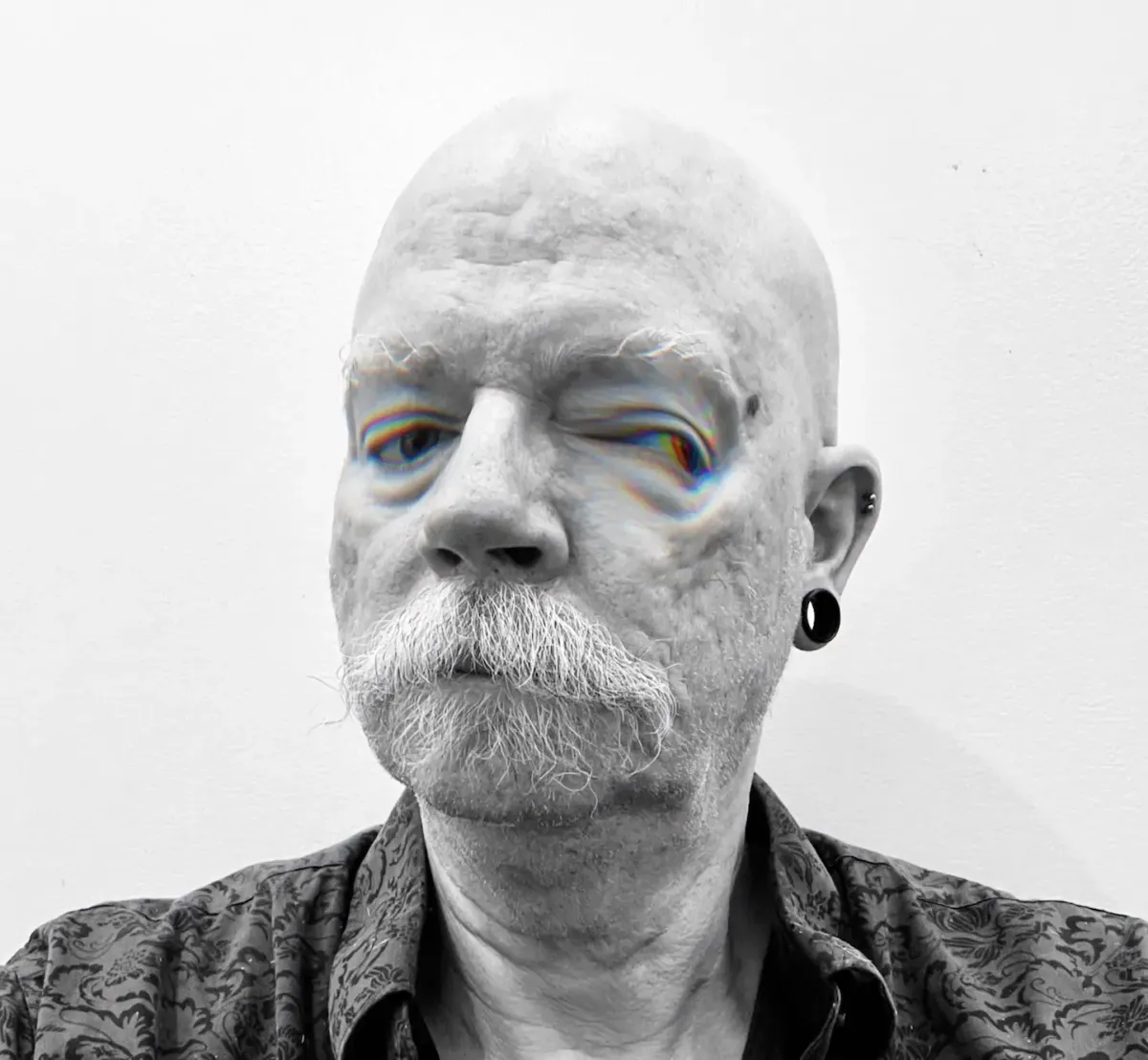 Hi, I'm Eric Jennings