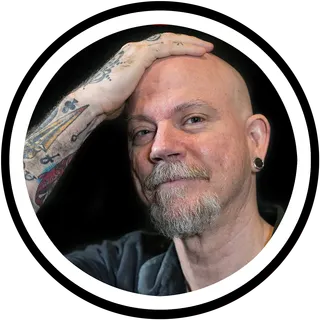 Eric Jennings