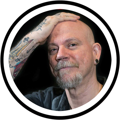 Eric Jennings