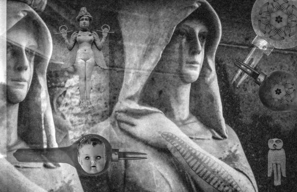 Zeitgeist Mephistopheles