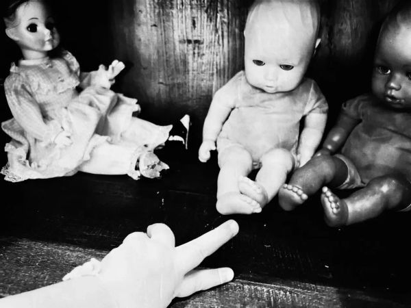 invocation to rid the body of pluralities