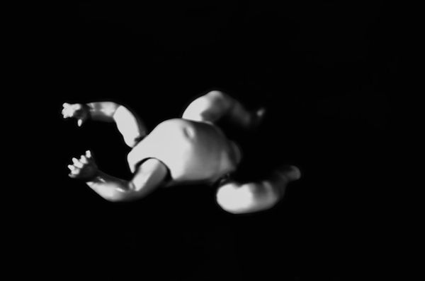 A Hunger for Melancholy