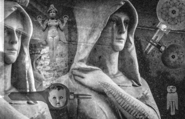 Zeitgeist Mephistopheles