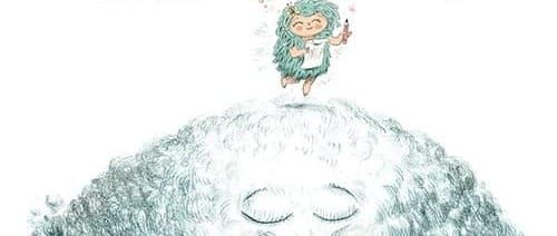 DESSINE MOI UN DIEU
