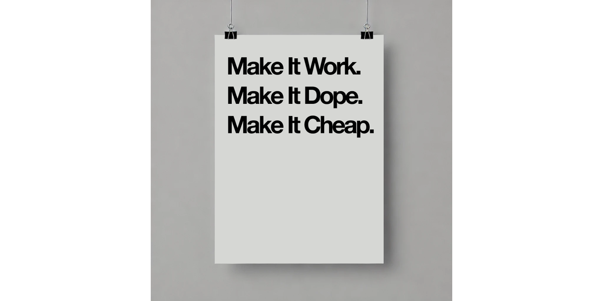 Parcha Engineering Handbook